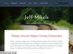 Sites similar to jeffmikels.org