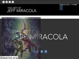 Sites similar to jeffmiracola.com