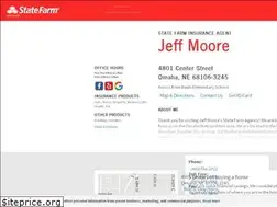 Sites similar to jeffmoore.biz