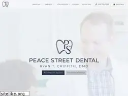 Sites similar to jeffmorrisondds.com