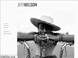 Sites similar to jeffnelsonphoto.com