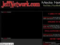 Sites similar to jeffnetwork.com