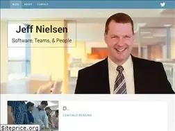 Sites similar to jeffnielsen.com