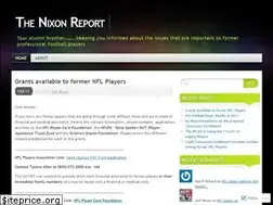 Sites similar to jeffnixonreport.wordpress.com