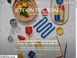 Sites similar to jeffontheroad.com
