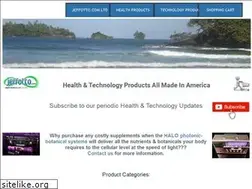 Sites similar to jeffotto.com