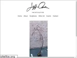 Sites similar to jeffowenartworks.com