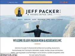 Sites similar to jeffpacker.com