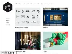 Sites similar to jeffpag.com