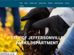 Sites similar to jeffparks.org