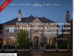 Sites similar to jeffpaulhomes.com