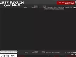 Sites similar to jeffpaxson.com