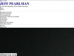 Sites similar to jeffpearlman.com