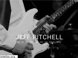 Sites similar to jeffpitchellofficial.com