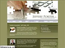 Sites similar to jeffportercpa.com