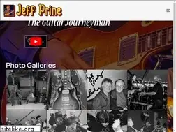 Sites similar to jeffprinegroup.com