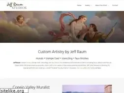 Sites similar to jeffraum.com