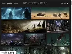 Sites similar to jeffread.com
