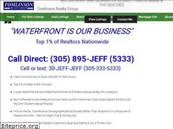 Sites similar to jeffrealtor.com