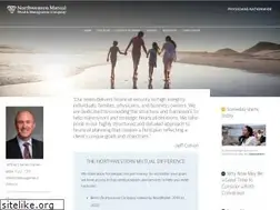 Sites similar to jeffrey-cohen.com