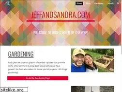 Sites similar to jeffrey3000.com