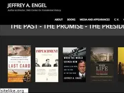 Sites similar to jeffreyaengel.com