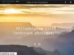 Sites similar to jeffreyahart.com