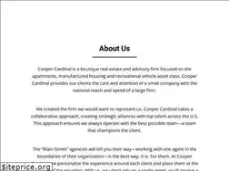 Sites similar to jeffreyalanadam.com
