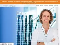 Sites similar to jeffreyallen.jp