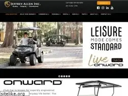 Sites similar to jeffreyalleninc.com