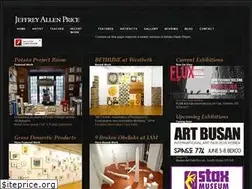 Sites similar to jeffreyallenprice.com