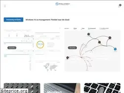Sites similar to jeffreyappel.nl