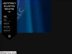 Sites similar to jeffreyaustinwhite.com