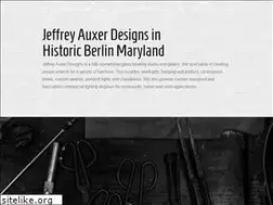 Sites similar to jeffreyauxer.com