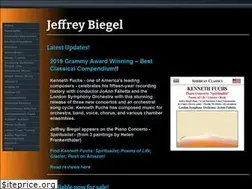 Sites similar to jeffreybiegel.com