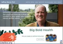 Sites similar to jeffreybland.com