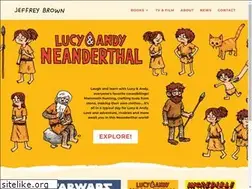 Sites similar to jeffreybrowncomics.com