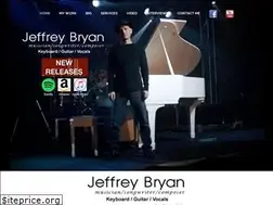 Sites similar to jeffreybryanmusic.com