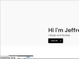 Sites similar to jeffreybugahod.com