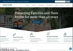 Sites similar to jeffreyburr.com