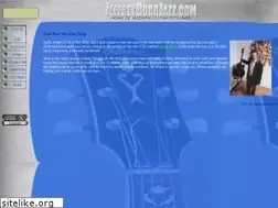 Sites similar to jeffreyburrjazz.com