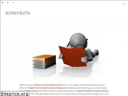 Sites similar to jeffreybutts.net