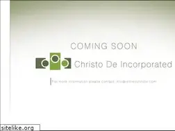 Sites similar to jeffreychristo.com