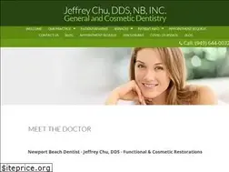 Sites similar to jeffreychudds.com
