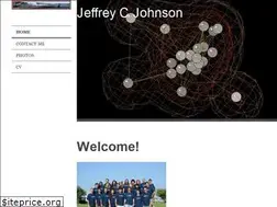 Sites similar to jeffreycjohnson.org