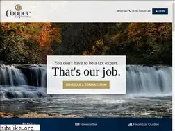 Sites similar to jeffreycoopercpa.com