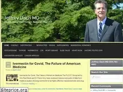 Sites similar to jeffreydachmd.com