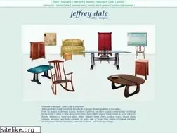 Sites similar to jeffreydale.com