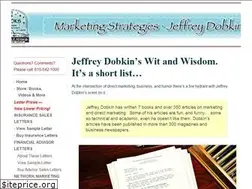 Sites similar to jeffreydobkin.com