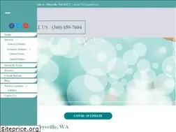 Sites similar to jeffreyerwindentist.com